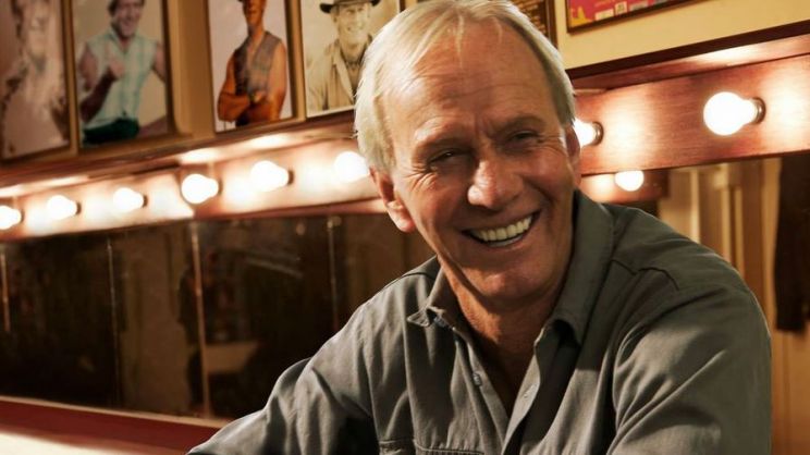 Paul Hogan