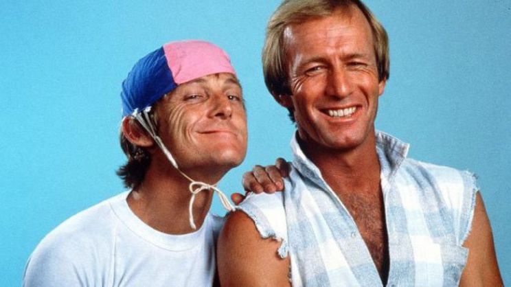 Paul Hogan