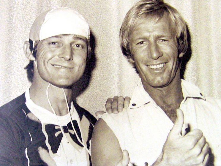 Paul Hogan