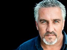 Paul Hollywood