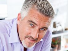 Paul Hollywood