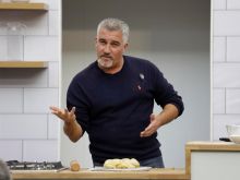 Paul Hollywood