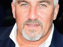 Paul Hollywood