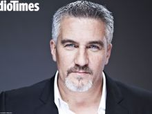 Paul Hollywood