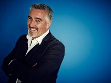 Paul Hollywood