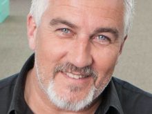 Paul Hollywood