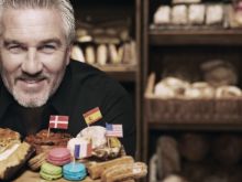 Paul Hollywood