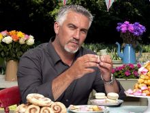 Paul Hollywood