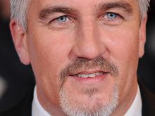 Paul Hollywood