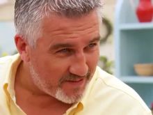 Paul Hollywood