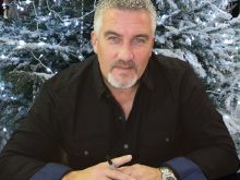 Paul Hollywood