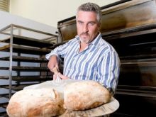 Paul Hollywood