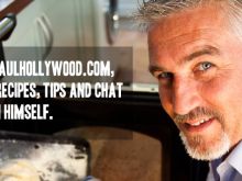 Paul Hollywood