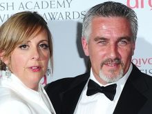 Paul Hollywood
