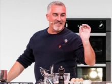 Paul Hollywood