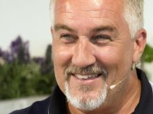 Paul Hollywood