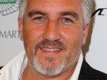 Paul Hollywood