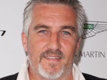Paul Hollywood
