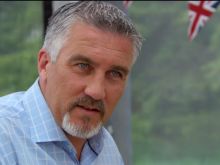 Paul Hollywood