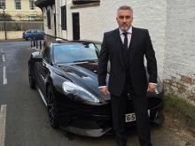 Paul Hollywood