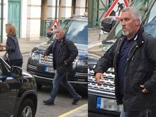 Paul Hollywood
