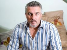 Paul Hollywood