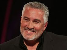 Paul Hollywood