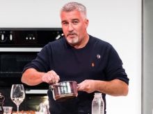 Paul Hollywood