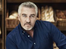 Paul Hollywood