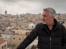 Paul Hollywood