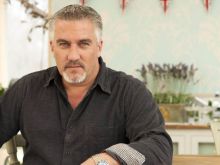 Paul Hollywood