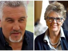 Paul Hollywood