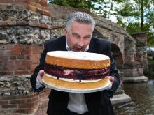 Paul Hollywood