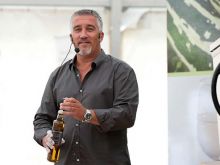 Paul Hollywood