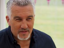 Paul Hollywood