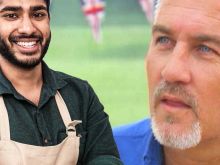 Paul Hollywood