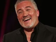 Paul Hollywood