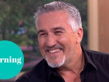 Paul Hollywood
