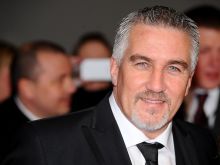 Paul Hollywood photo