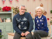 Paul Hollywood