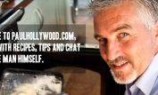 Paul Hollywood