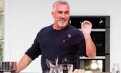 Paul Hollywood