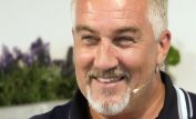 Paul Hollywood