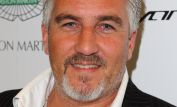 Paul Hollywood