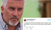 Paul Hollywood