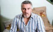 Paul Hollywood