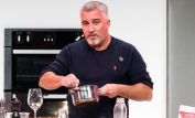 Paul Hollywood