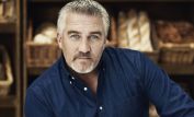 Paul Hollywood