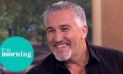 Paul Hollywood