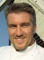 Paul Hollywood